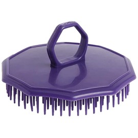 Diane 휴대용 샴푸 마사지 브러시 다양한 색상 [호환] Diane Portable Shampoo Massage Brush in Various Colors [Compatible]