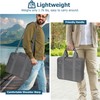 Starlink Mini Carry Bag, Travel Shoulder Bag with Shoulder Strap