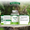 Nature's Truth Boron Supplements - 5mg High Strength Boron Tablets