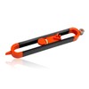 Contour Gauge,Woodworking Tiles Flooring Carpenters Scribing Marking Accurate Portable Tool