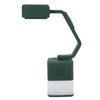 Rechargeable Lantern Built in Bluetooth Speaker Outdoor Camping Light for