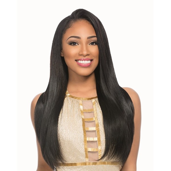 EMPIRE YAKI (10", S4/30) - Sensationnel 100% Human Remy Hair