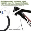 Huybaa Bicycle Internal Cable Management Tool, Bicycle Frame Shift Hydraulic