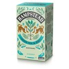 Hampstead Organic Mint Green 20 Teabags (Pack of 4 Total