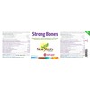 New Roots Herbal - Strong Bones - 180 capsules -
