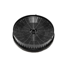 EVAYP 2x Activated Carbon Filter Suitable for AEG Electrolux Elica Whirlpool Bauknecht / 4055171138 405517113-8 4055217501 484000008824 CFC0038668 Type57 CHF57 NYTTIG FIL444 0 for kitchen Ben