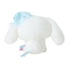 Sanrio 931993 Mascot Holder (Nemu Nemu Time) Cinnamoroll, Strap, Key