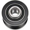 Dorman 300-854 Alternator Pulley Compatible with Select Nissan Models