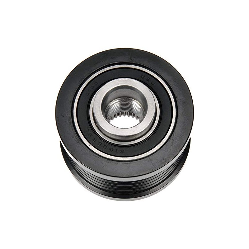 Dorman 300-854 Alternator Pulley Compatible with Select Nissan Models