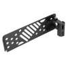 Left Footrest Pedals Aluminium High-Strength Footrests for JL 2018-2019