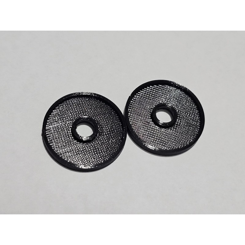 Replacement Top Inlet Washer Diaphragm for Siamp 99b