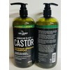 Hair Chemist 2-Pack Hair Chemist Limited ~ Jamaican Black Castor