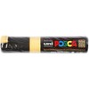 uni-ball 401505-730 flue ligh Acrylic Markers, Letter Print, Fluo Light