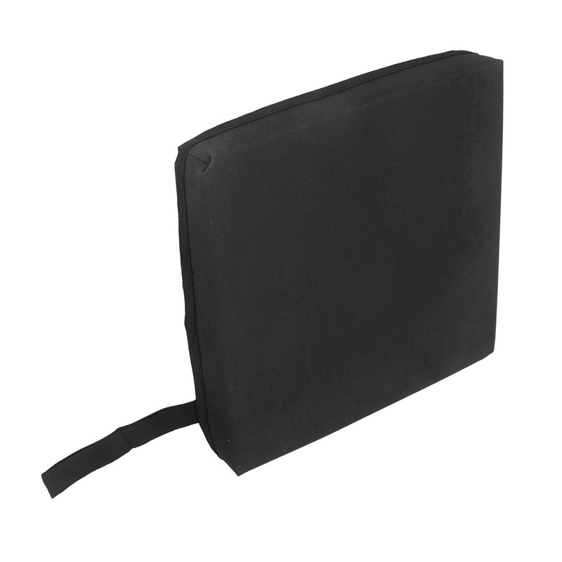 Outdoor Seating Pad Multipurpose Single Layer Sponge Oxford Cloth Chair