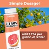 Citrus Fertilizer for All Citrus and Fruiting Trees, Liquid Plant