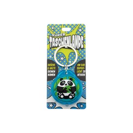 Super Torch Character Panda