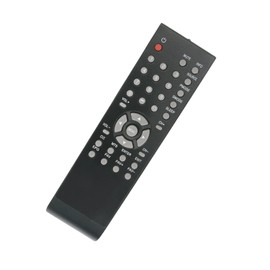 Allimity Replaced Remote Control, Fit for PROSCAN PLCD3271A PLCD3271AC PLED5529A-C PLED5529AC PLDED3996A-C2 PLDED3996AC2 PLED5529A-C