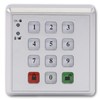 Olympia 6116 Alarm Systems Access Control Keypad Grey
