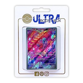 my-booster Pokémon Company SV02-FR-UB-216