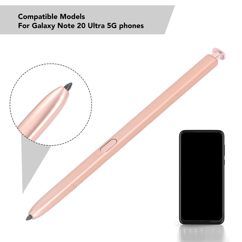Stylus Pen Replacement for Galaxy Note 20 Ultra 5G Precise