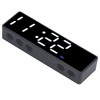Training Timer LED Digital Timer Multifunctional Electronic Desktop Clock for