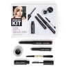 Bobbi Brown 5 Piece 90 Second Soft & Smokey Eyes