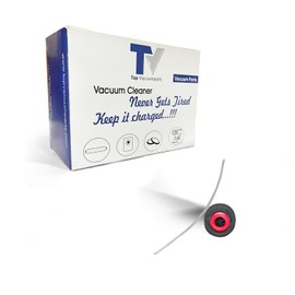 Replacement Part For Bissell 80X9,66E1 Vacuum Cleaner Tank Cap & Straw 1PK # Compare To Part 2032287