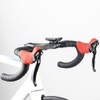 Secure and Functional Bike Computer Mount for Bryton R320/R420/750, A