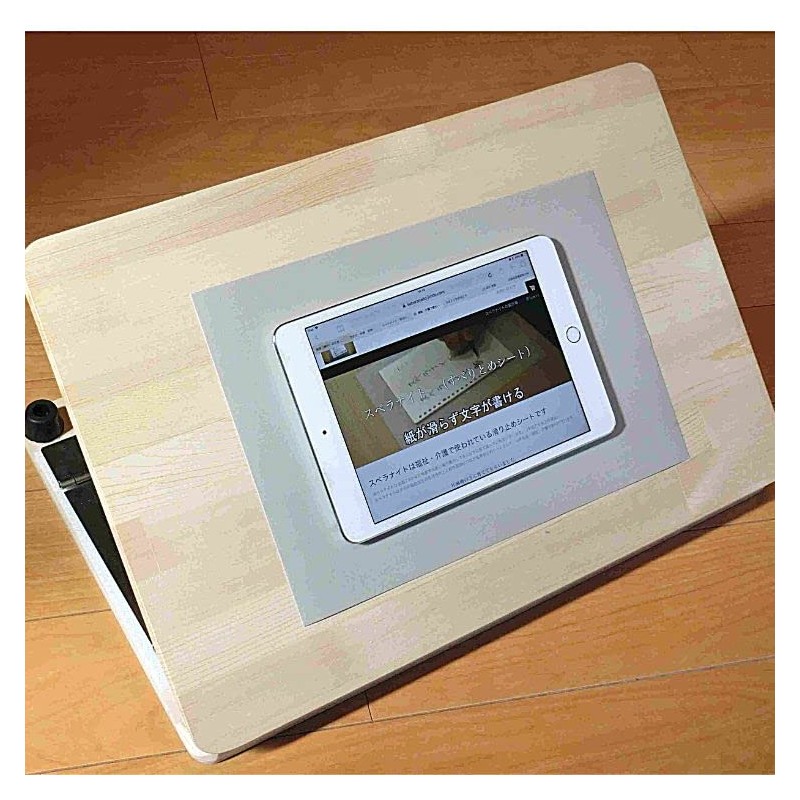 Sveranite Placemat Size + Underlayment Size 1 Each Set, Non-slip