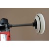 MYLDANAUTODESIGN 6" M14 ROTARY POLISHER EXTENDER EXTENSION BAR DETAILING DA