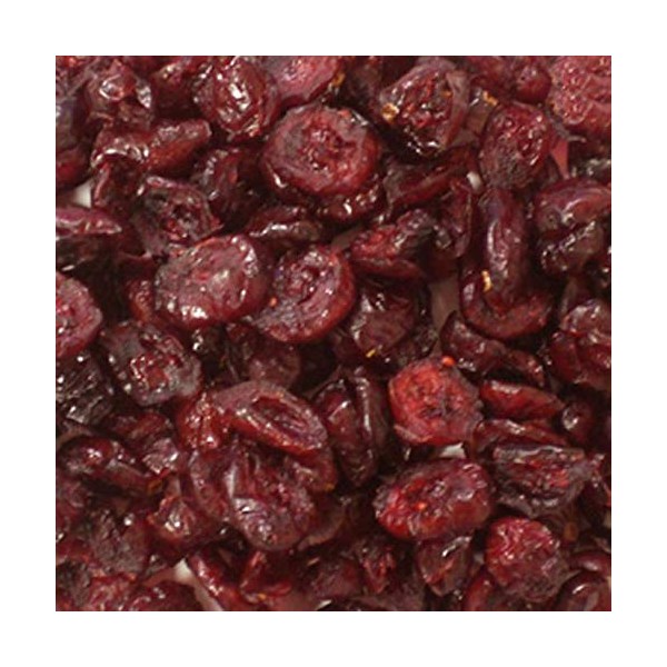 Azar Nut Dried Cranberries, 5 Pound -- 1 each.