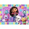 Ravensburger Kids 3 Year Old Jigsaw Puzzle 35 Piece Gabby's