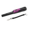 Metal Detector Outdoor Treasure Hunting Expedition Detector Bar Waterproof High