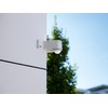 Steinel 602819 IS 240, white, passive infrared, energy efficient, IP54,