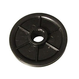 BEAR FLAG EDITION for Chain Cable Idler Pulley fits LiftMaster Garage Door Openers 144C56 for Craftsman