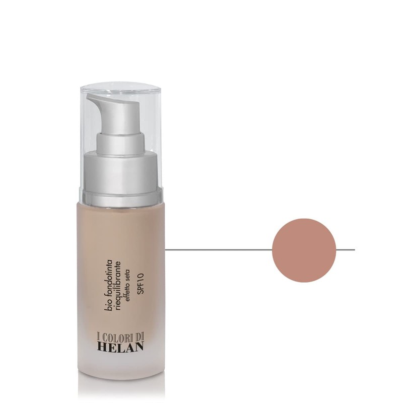 Helan - Organic Balancing Primer "Date" 30 ml
