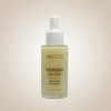 Global Beauty Care Turmeric Face Milk 50ml - Suero Iluminado