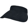 Urban Classics Unisex Baseball Cap, black