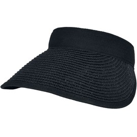 Urban Classics Unisex Baseball Cap, black