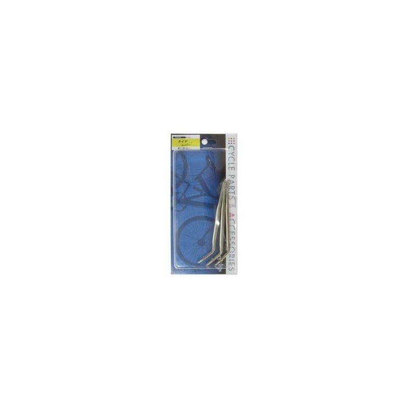 Foglia Tire Levers Manufacturer Part No.: 21400 1 Pack