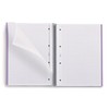 Miquelrius - Notebook Emotions Notebook 100% Recycled 1 Strip A4