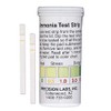 SimplexHealth Ammonia Test Strips 0-6.0ppm (25 Strips)