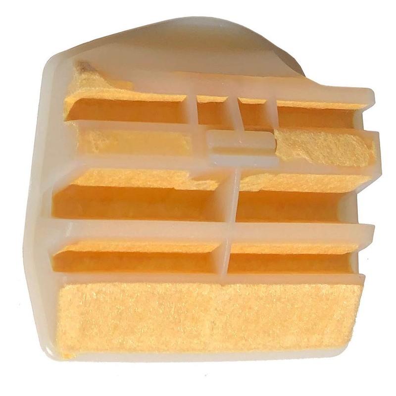 4 Pack Air Filter for Husqvarna 445 450 Rancher 450