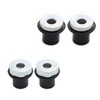 4PCS Steering Rack and Pinion Mount Bushing for Dodge Ram