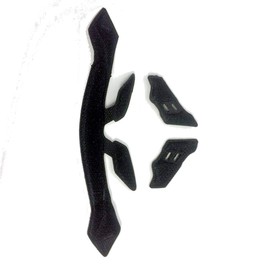 BELL Stoker Replacement Bicycle Helmet Pads (S/M)