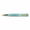attache Atache Marble Fountain Pen (Mint)