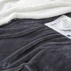 IR Imperial Rooms Sherpa Fleece Blanket Bed Throws Blankets For