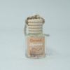 Car Air Freshener Diffusers - Last 60+ Days:_Caramel Macchiato