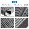 FZ-F28SF Integrated Dust Collection and Deodorizer Filter HEPA Dust Collection