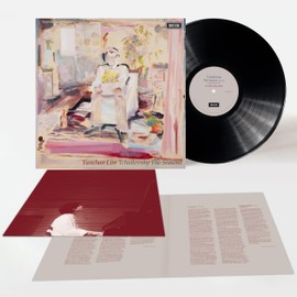 Tchaikovsky: The Seasons [Vinyl LP]
